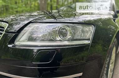 Универсал Audi A6 2008 в Виннице