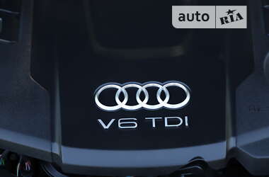 Универсал Audi A6 2017 в Дрогобыче