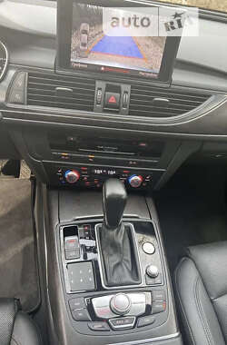Седан Audi A6 2017 в Дубно