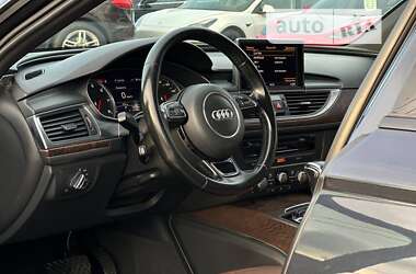 Седан Audi A6 2013 в Києві