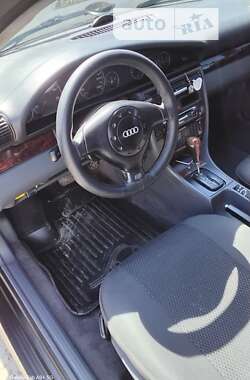 Седан Audi A6 1996 в Харькове