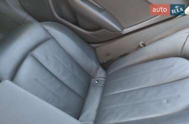 Седан Audi A6 2013 в Тернополе