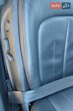 Седан Audi A6 2013 в Тернополе