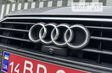 Универсал Audi A6 2019 в 
