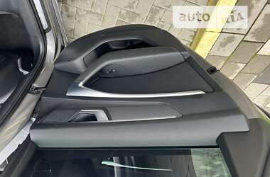 Универсал Audi A6 2019 в 