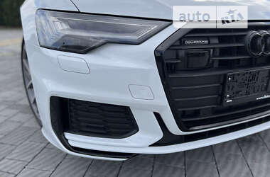 Седан Audi A6 2020 в Стрые