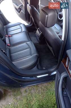 Седан Audi A6 2013 в 