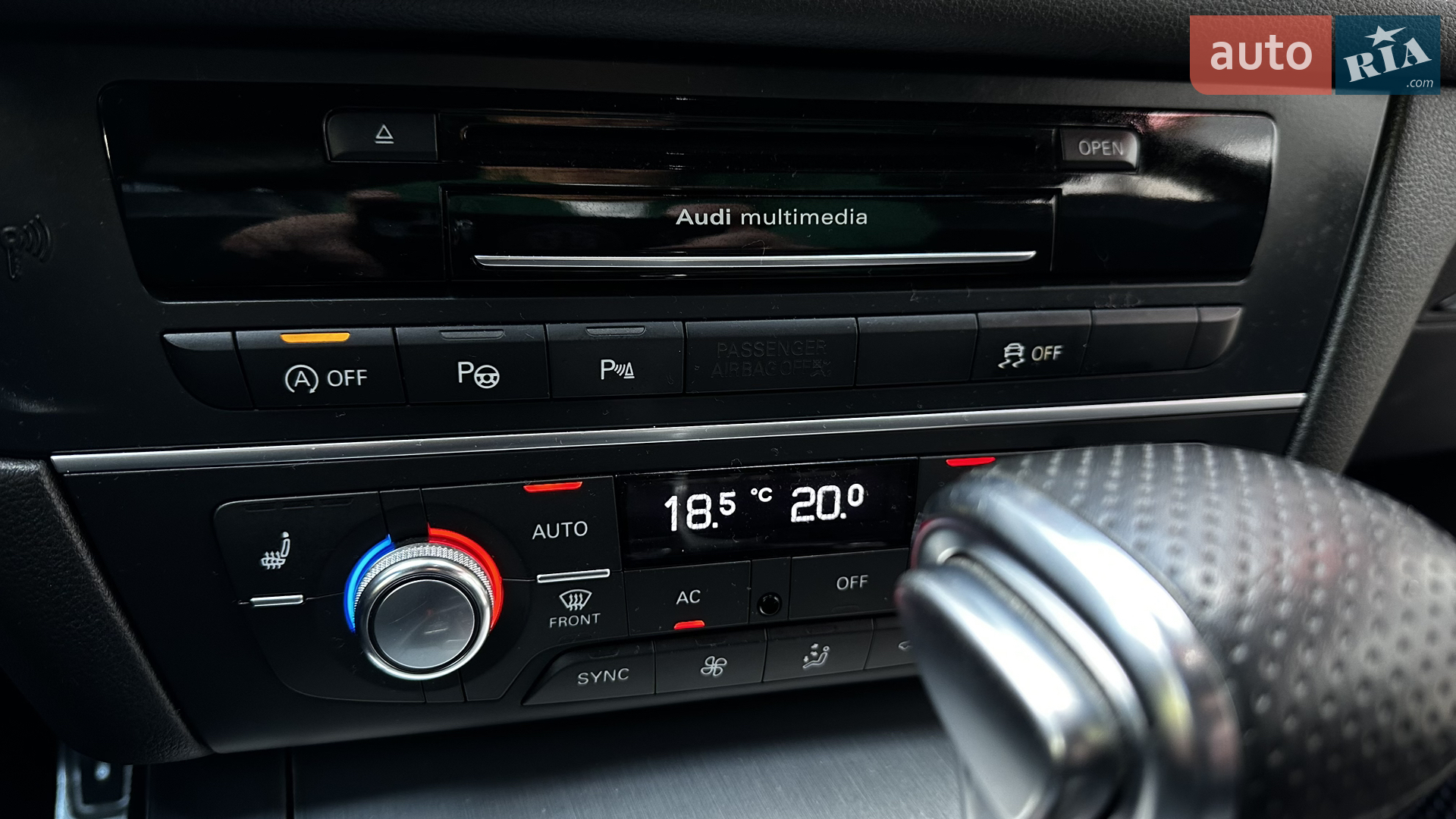 2013 Audi A6 - мініатюра 15