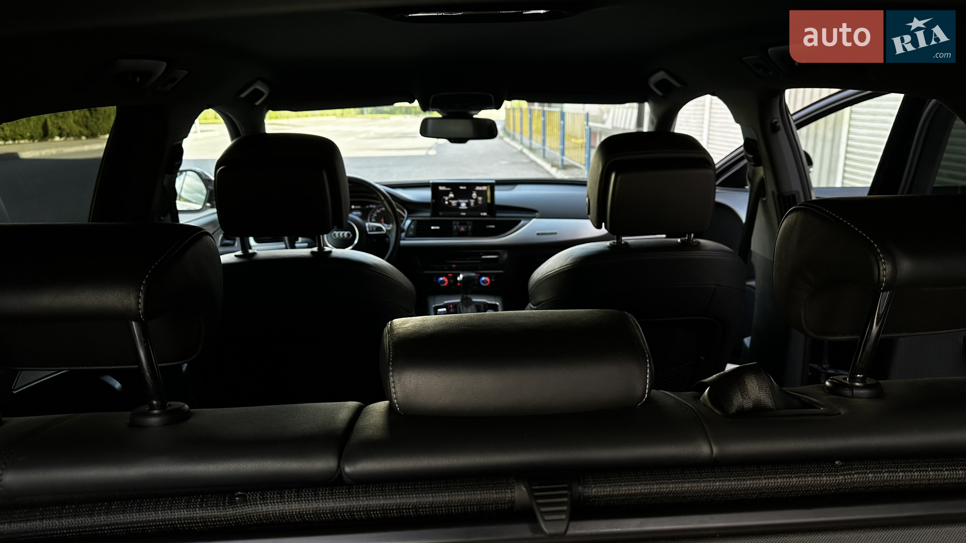 2013 Audi A6 - мініатюра 22