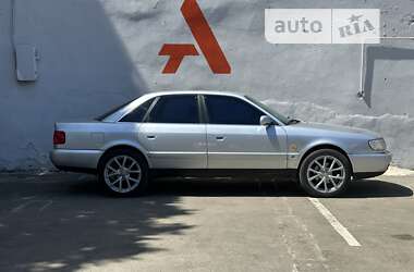 Седан Audi A6 1997 в Одессе