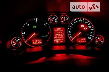 Універсал Audi A6 2002 в Києві