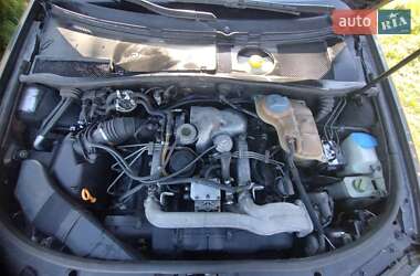 Универсал Audi A6 2003 в 