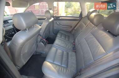 Универсал Audi A6 2003 в 