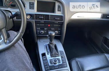 Универсал Audi A6 2007 в Глухове