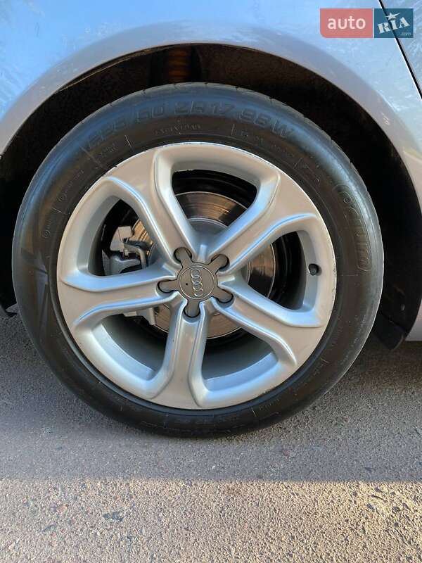 Седан Audi A6 2004 в Нежине фото 28 Седан Audi A6 2004 в Нежине