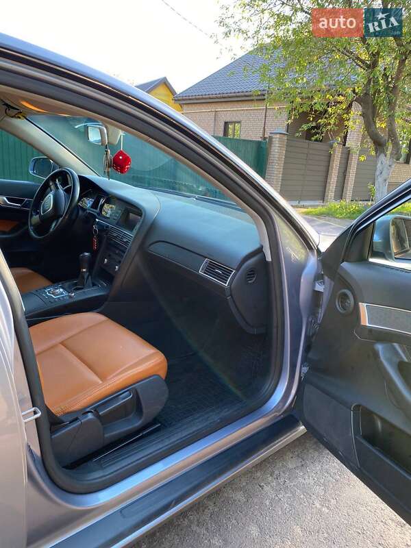 Седан Audi A6 2004 в Нежине фото 19 Седан Audi A6 2004 в Нежине