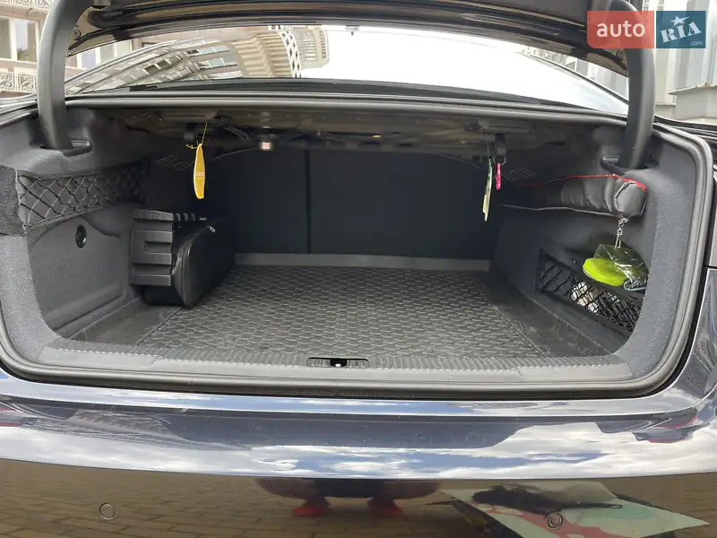 Audi A6 2015 VIN WAUFGAFC9FN038185 фото оголошення 15 з 73