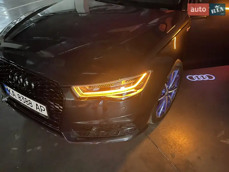 Audi A6 2015 VIN WAUFGAFC9FN038185 фото оголошення 29 з 73