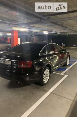 Седан Audi A6 2006 в Киеве