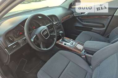 Седан Audi A6 2005 в Бердичеві