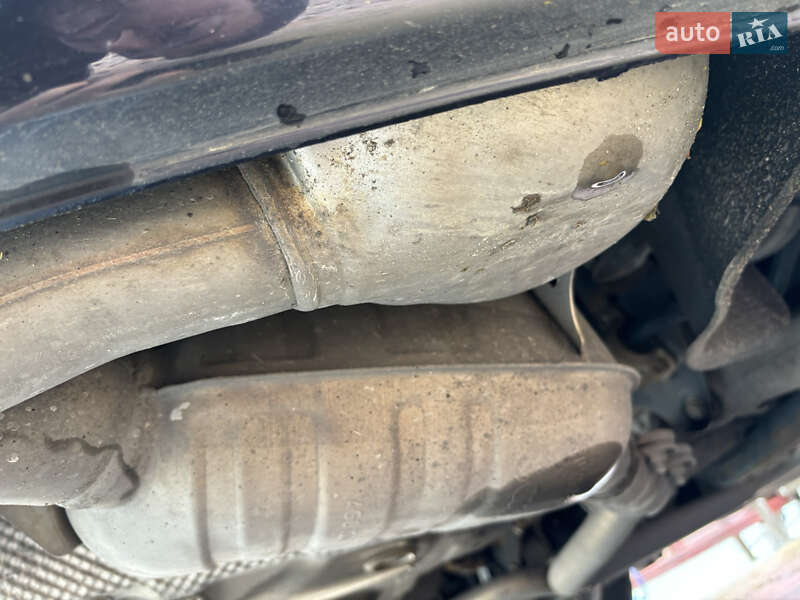 Седан Audi A6 2013 в Тячеве