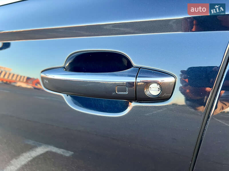 Седан Audi A6 2015 в Одессе фото 19 Седан Audi A6 2015 в Одессе