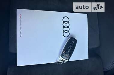 Седан Audi A6 2021 в Кропивницком