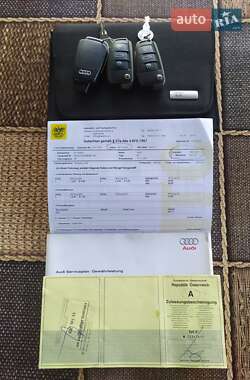 Универсал Audi A6 2007 в 