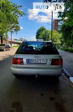 Універсал Audi A6 1995 в Одесі