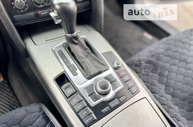 Универсал Audi A6 2007 в Горишних Плавнях