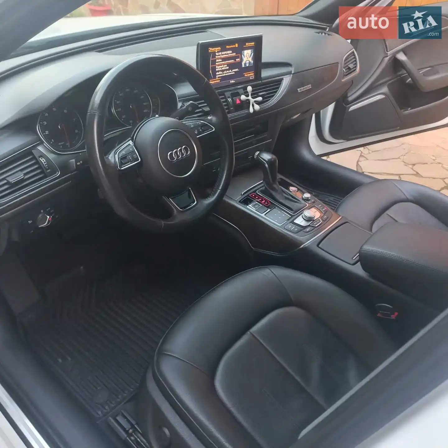 2017 Audi A6 - мініатюра 21