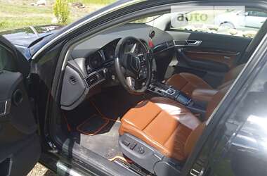 Универсал Audi A6 2007 в Долине