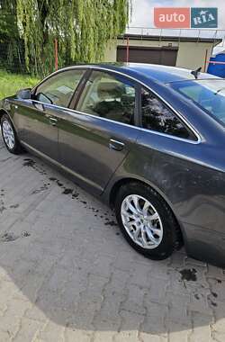 Седан Audi A6 2007 в 