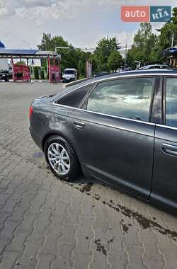Седан Audi A6 2007 в 