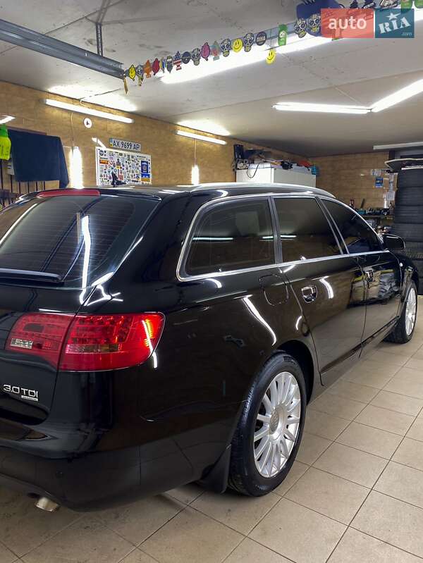 Универсал Audi A6 2005 в Харькове фото 3 Универсал Audi A6 2005 в Харькове