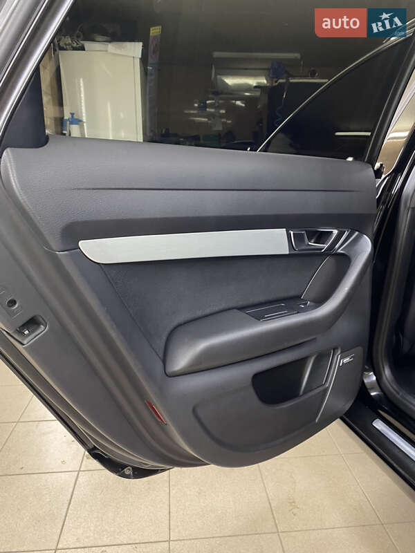 Универсал Audi A6 2005 в Харькове фото 15 Универсал Audi A6 2005 в Харькове