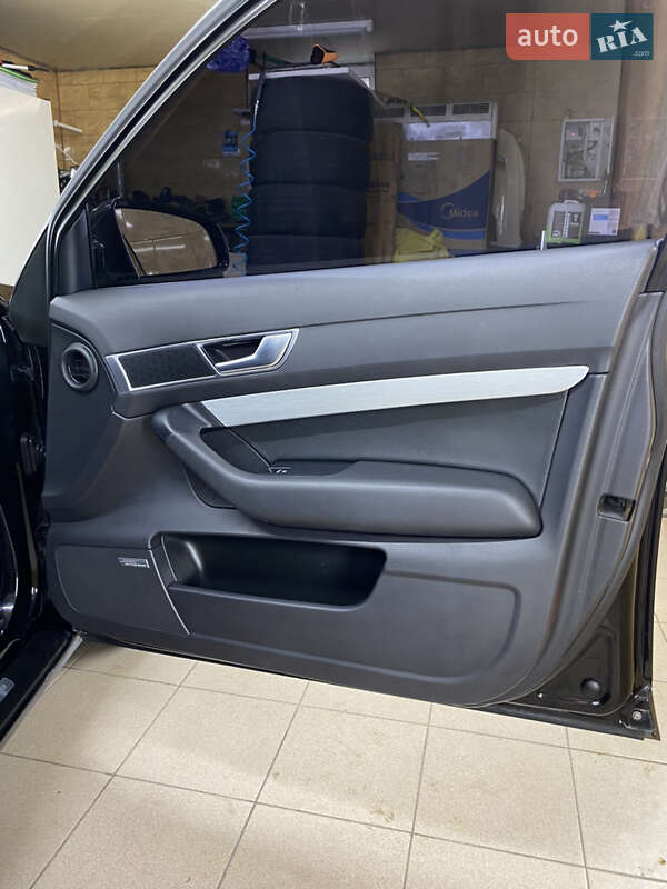 Универсал Audi A6 2005 в Харькове фото 21 Универсал Audi A6 2005 в Харькове