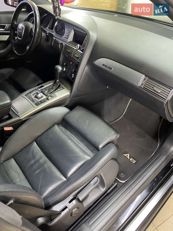 Универсал Audi A6 2005 в Харькове фото 26 Универсал Audi A6 2005 в Харькове