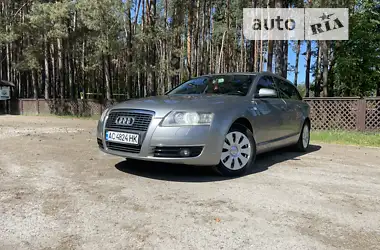 Audi A6 2005