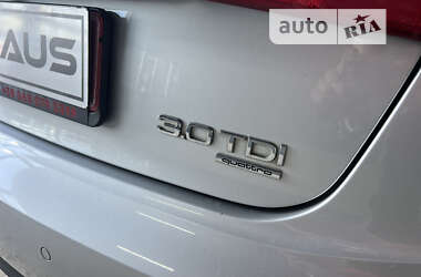 Седан Audi A6 2013 в Житомире