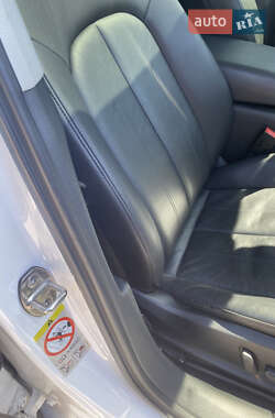 Седан Audi A6 2014 в 