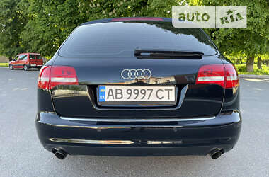 Универсал Audi A6 2011 в Хмельнике