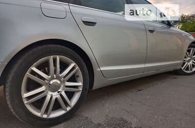 Седан Audi A6 2005 в Умани