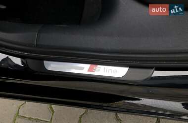 Седан Audi A6 2012 в Одессе