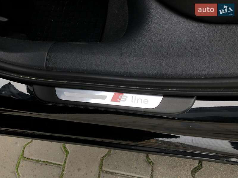 Седан Audi A6 2012 в Одессе фото 6 Седан Audi A6 2012 в Одессе