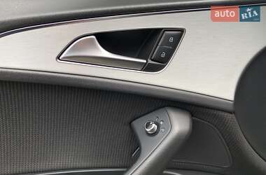 Седан Audi A6 2012 в Одессе