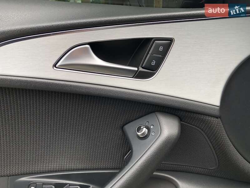 Седан Audi A6 2012 в Одессе фото 12 Седан Audi A6 2012 в Одессе