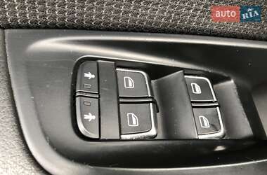 Седан Audi A6 2012 в Одессе