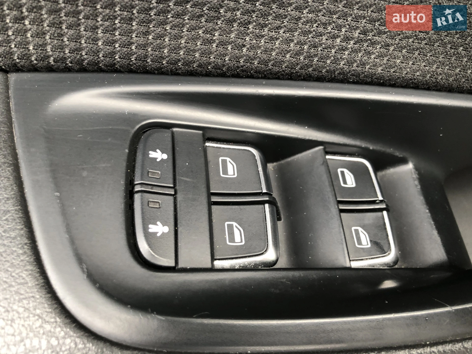 2012 Audi A6 - мініатюра 13
