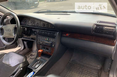 Седан Audi A6 1996 в Киеве